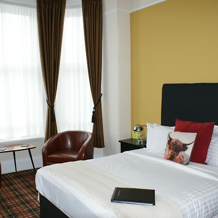 Bed and Breakfast 10To12 Folkestone Esterno foto