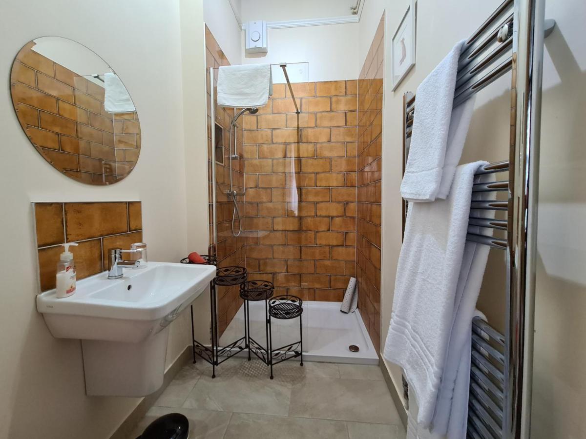 Bed and Breakfast 10To12 Folkestone Esterno foto