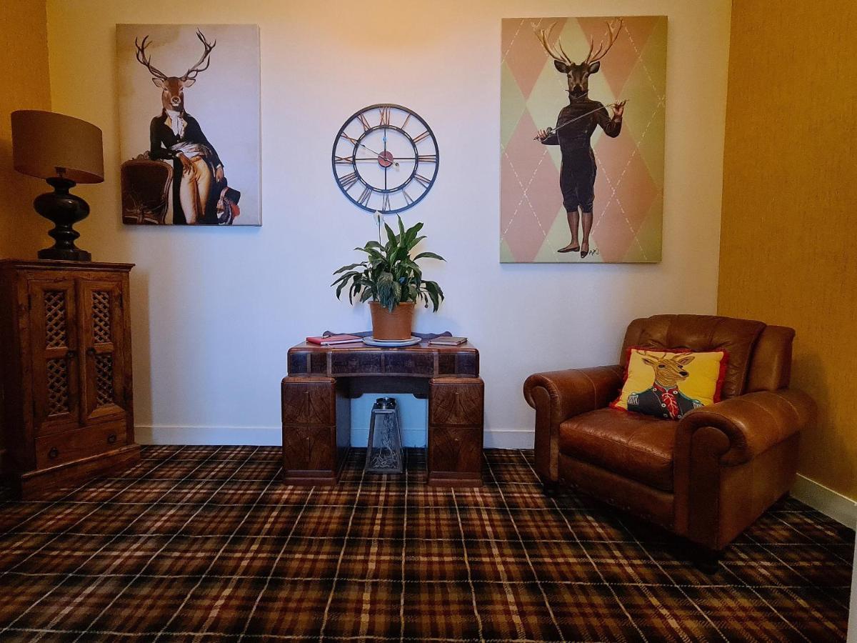 Bed and Breakfast 10To12 Folkestone Esterno foto