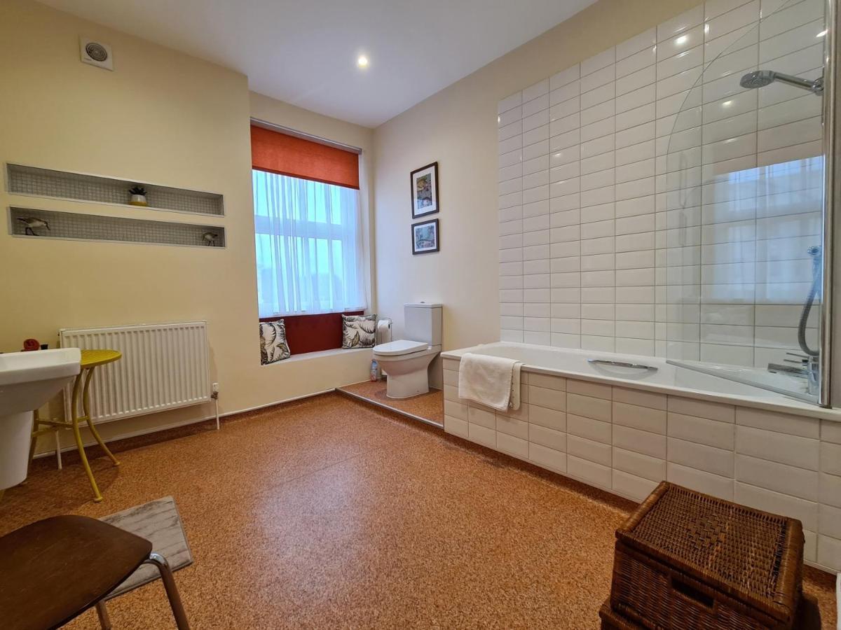 Bed and Breakfast 10To12 Folkestone Esterno foto