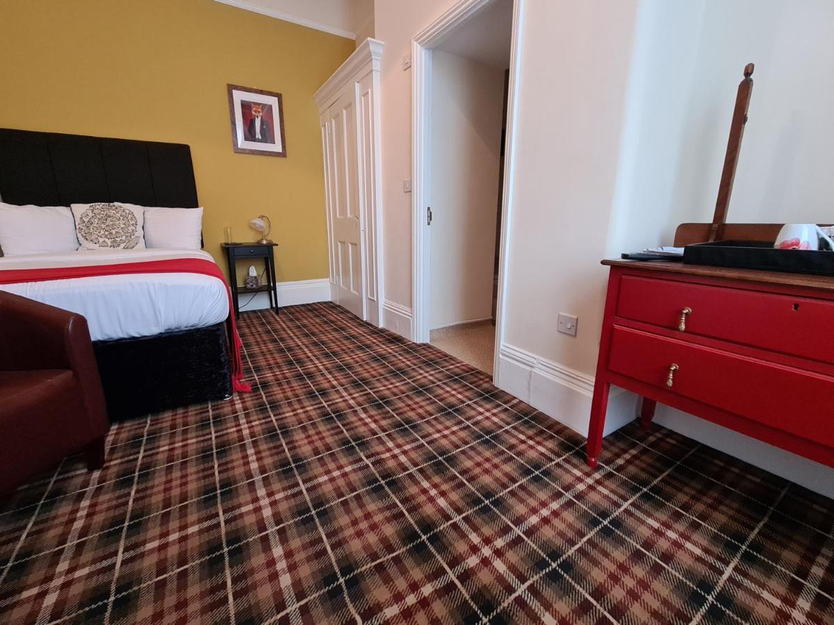Bed and Breakfast 10To12 Folkestone Esterno foto
