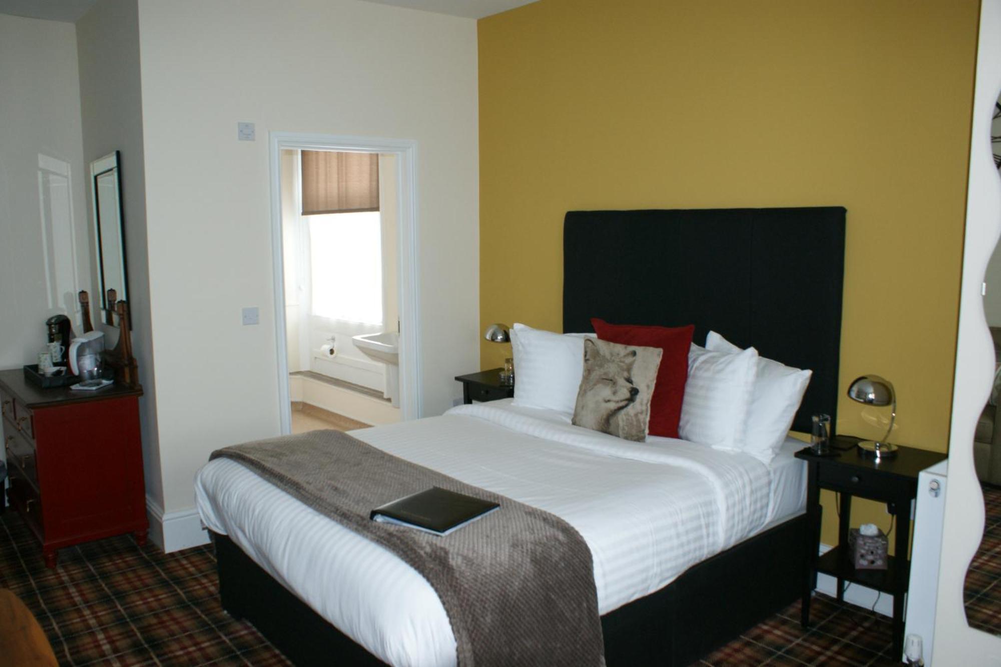 Bed and Breakfast 10To12 Folkestone Esterno foto