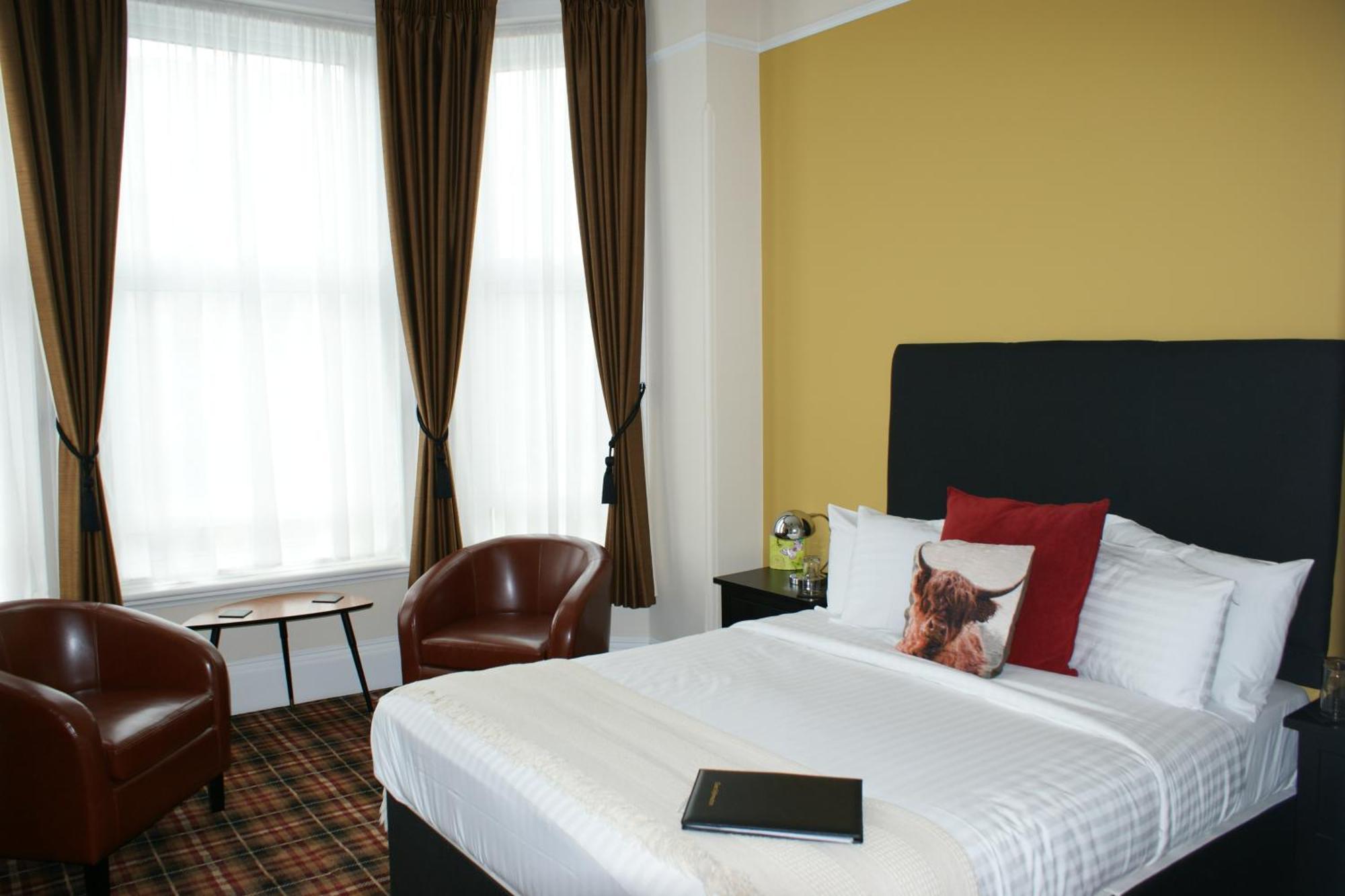 Bed and Breakfast 10To12 Folkestone Esterno foto