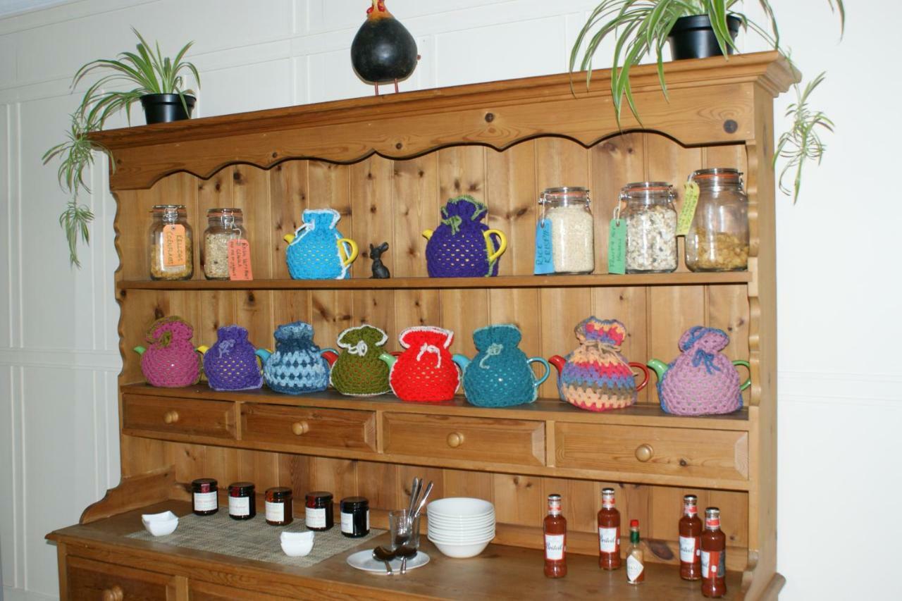 Bed and Breakfast 10To12 Folkestone Esterno foto