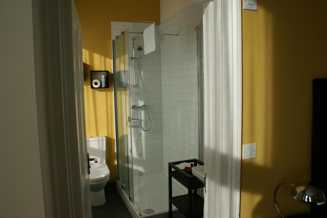 Bed and Breakfast 10To12 Folkestone Esterno foto